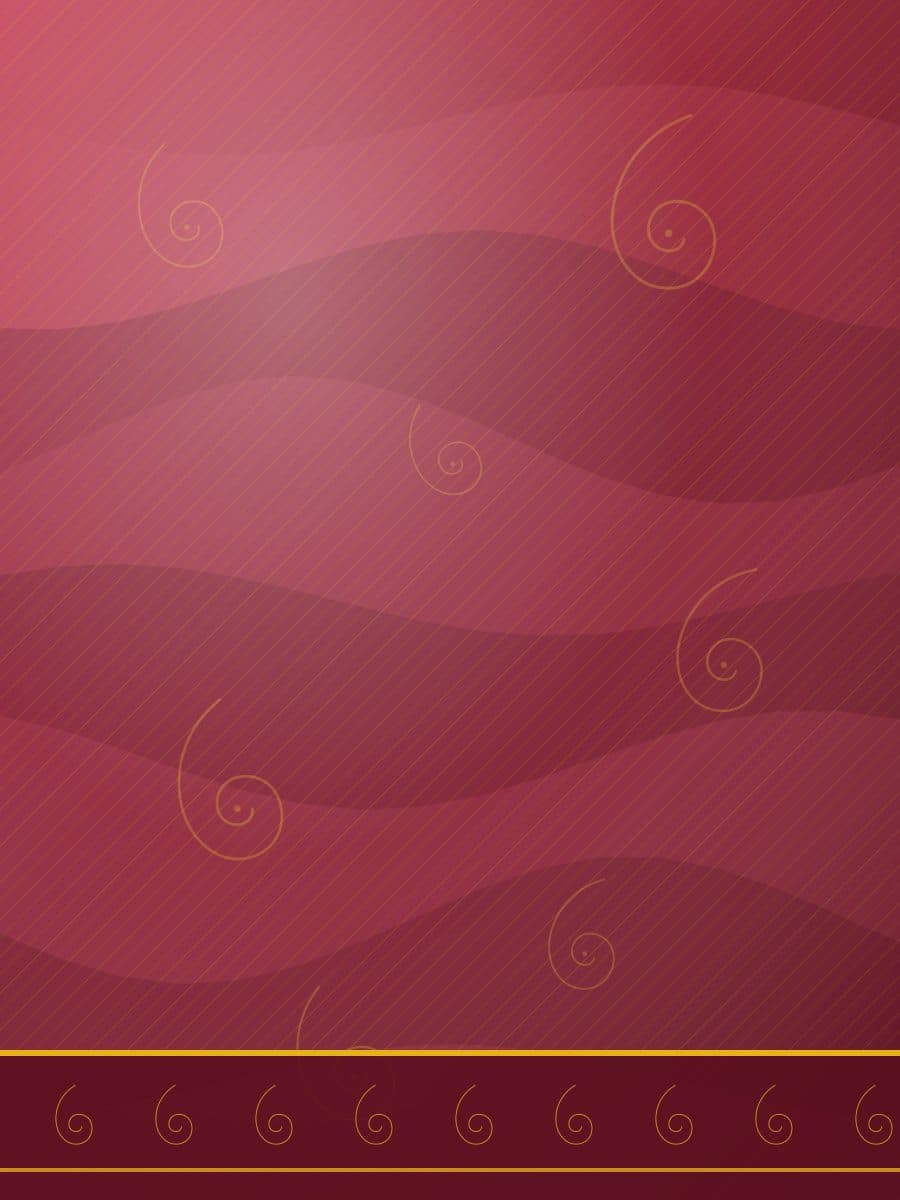 Kanjivaram Silk Saree — Marigold — alternate view