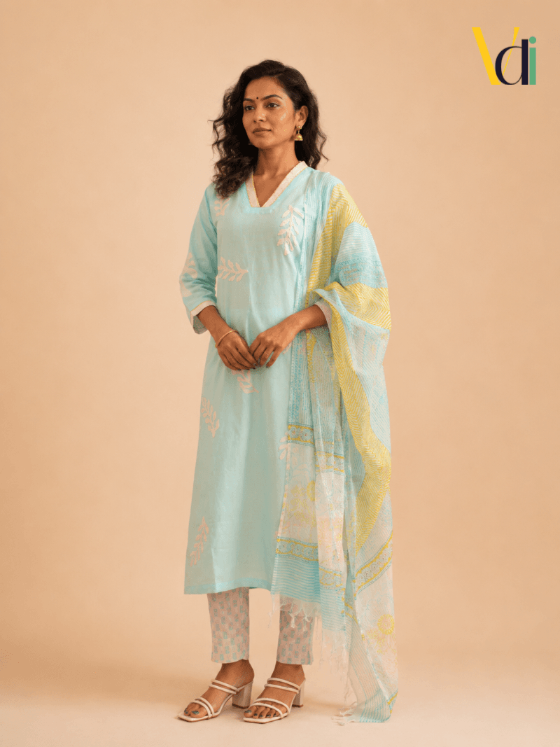 Ilaa Linen Set