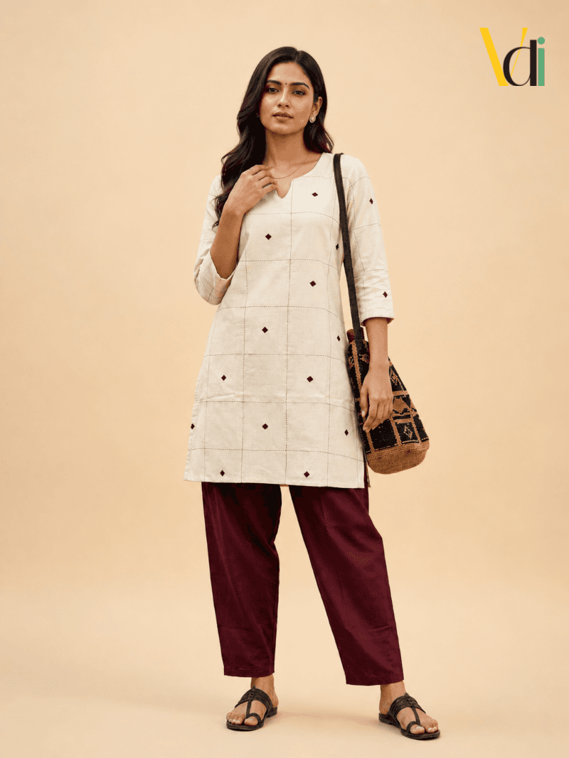 Kattam Co-Ord Set