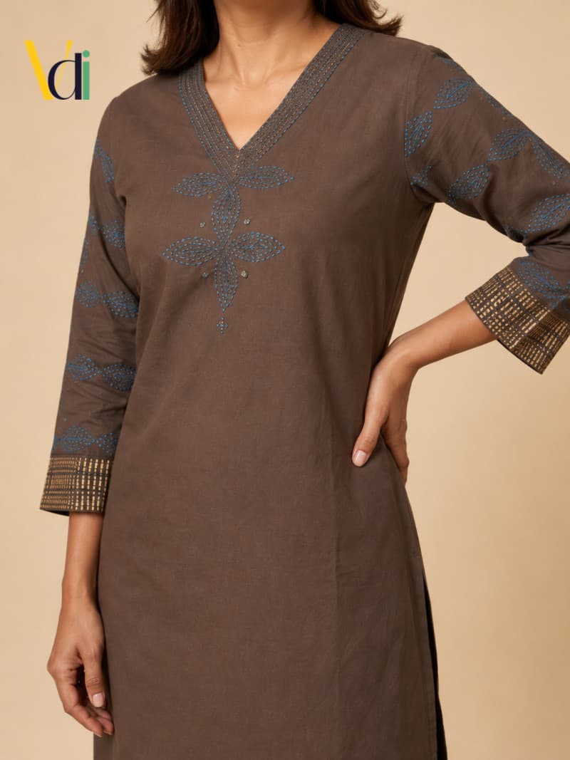 Marabu Co-Ord Set — alternate view