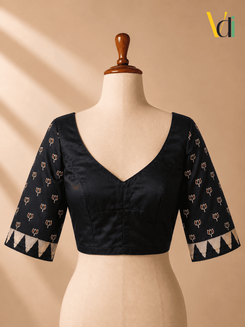 Nishaara Saree Blouse