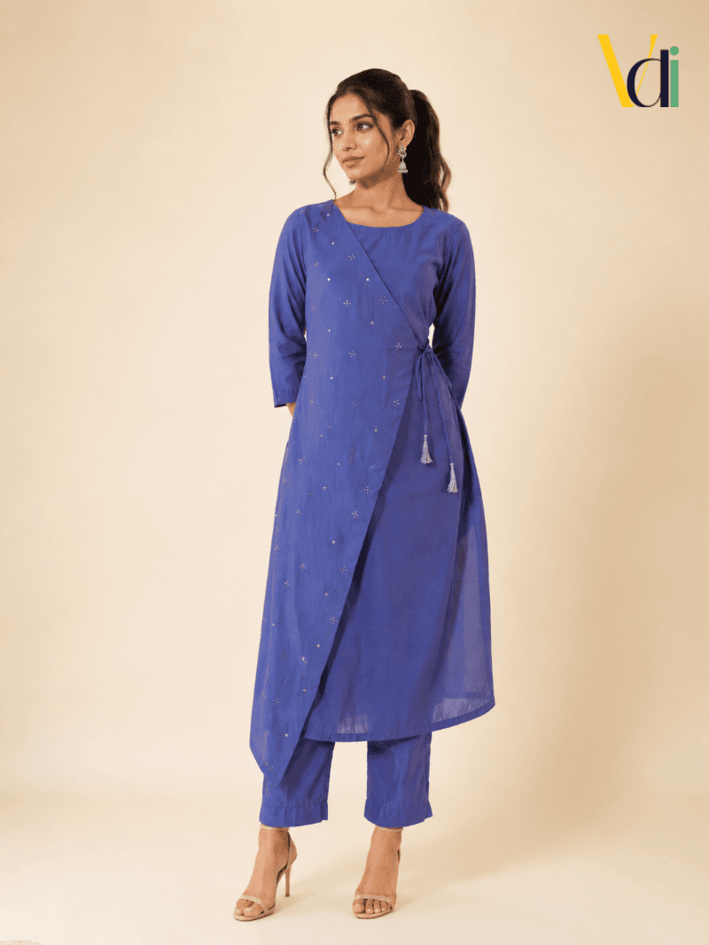 Vennila Co-Ord Set