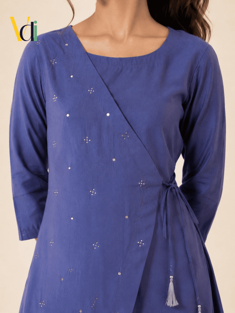 Vennila Co-Ord Set — alternate view