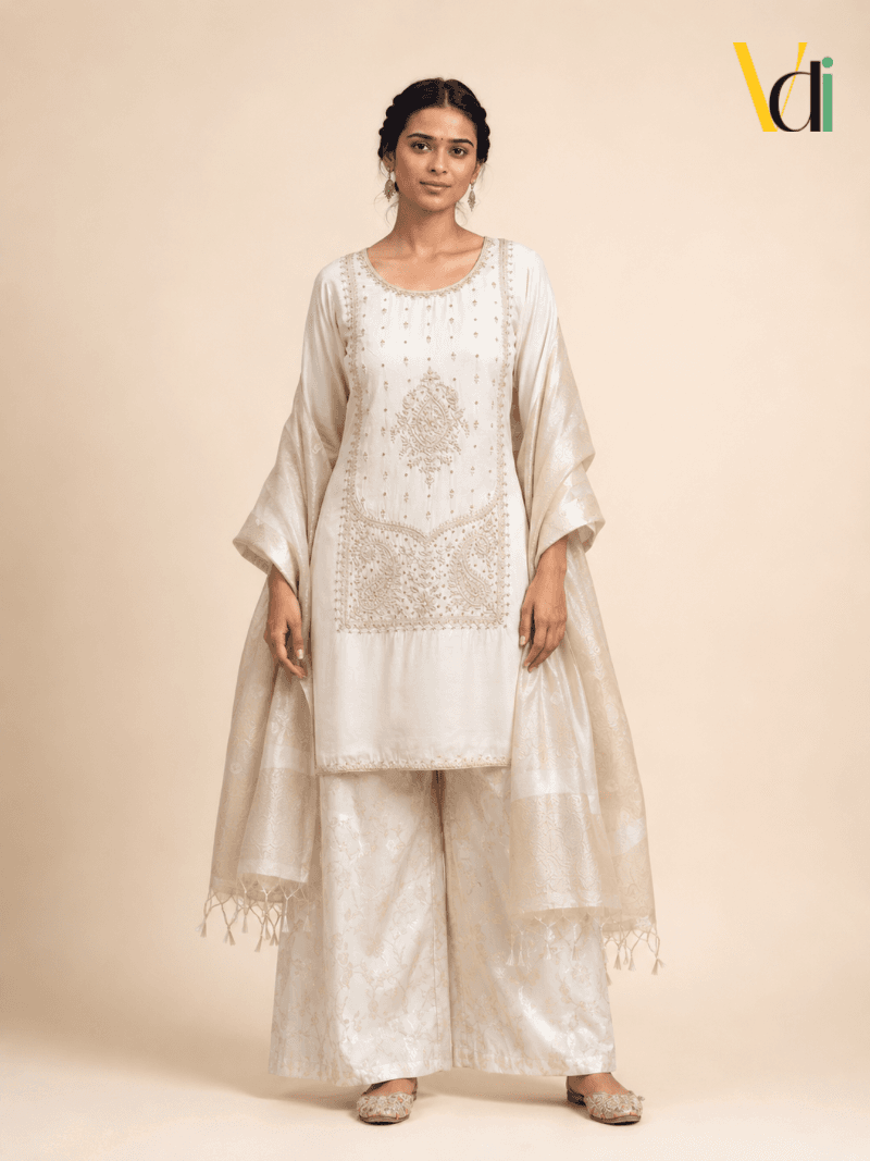 Noor Jaal Sharara Set