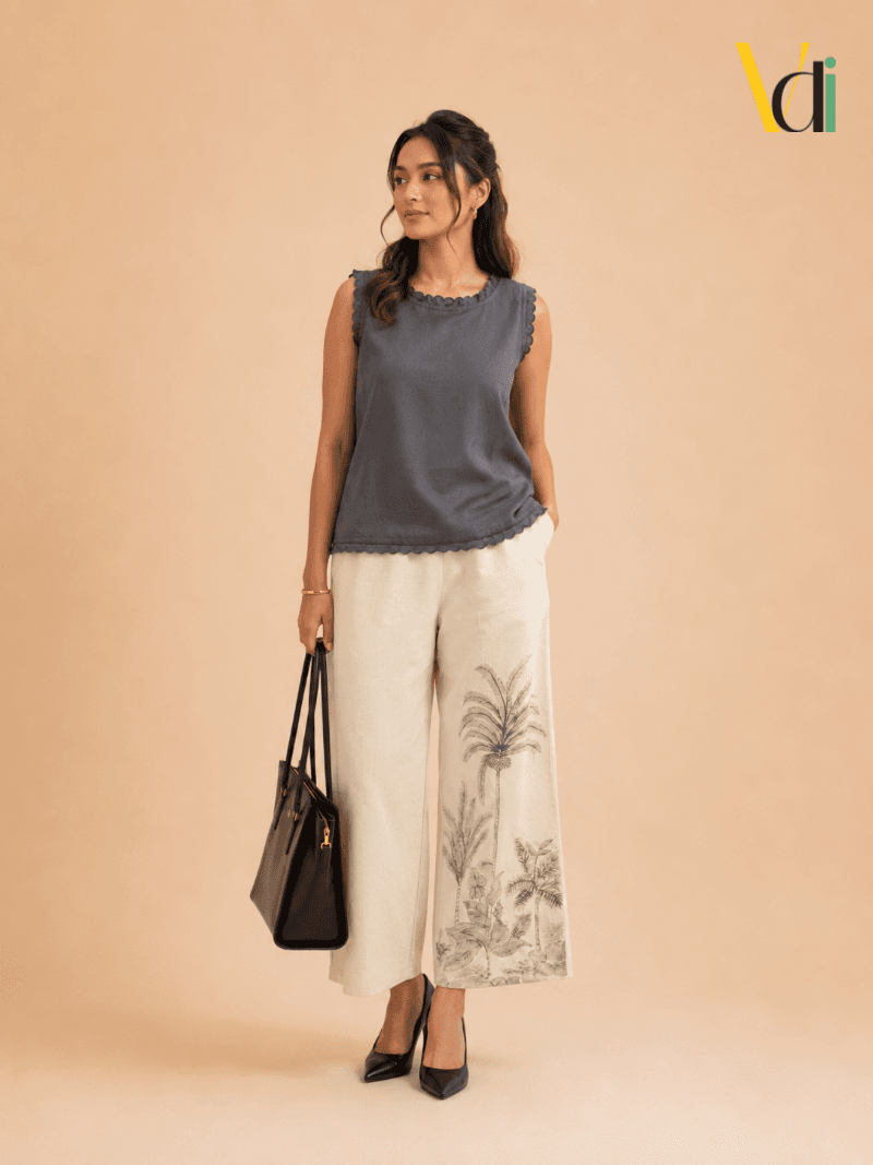 Mist Grove Co-Ord Set