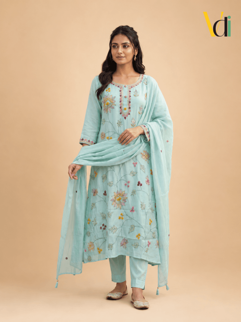 Pista Petals Set