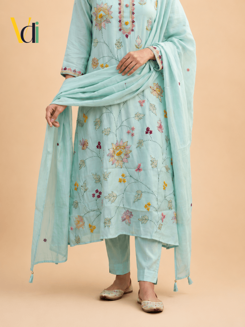Pista Petals Set — alternate view