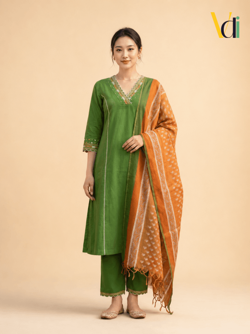 Mango Grove Set